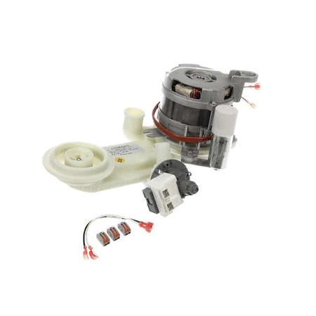 Hobart Fir Kit, Wash Pump Assy 220-240V, 50Hz, 1Ph 00-563012-00003